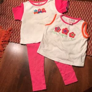 Gymboree Outfit